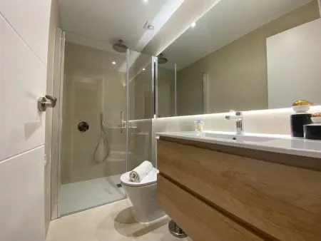 Can Pedro - Villa 10 pers. avec piscine à Inca : photo 25