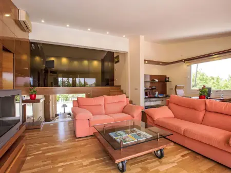Can Pedro - Villa 10 pers. avec piscine à Inca : photo 28
