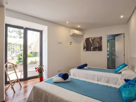 Can Pedro - Villa 10 pers. avec piscine à Inca : photo 32