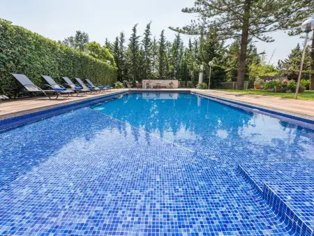 Can Pedro - Villa 10 pers. avec piscine à Inca : photo 36