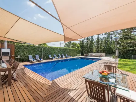 Can Pedro - Villa 10 pers. avec piscine à Inca : photo 38