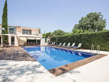 Can Pedro - Villa 10 pers. avec piscine à Inca : photo 41