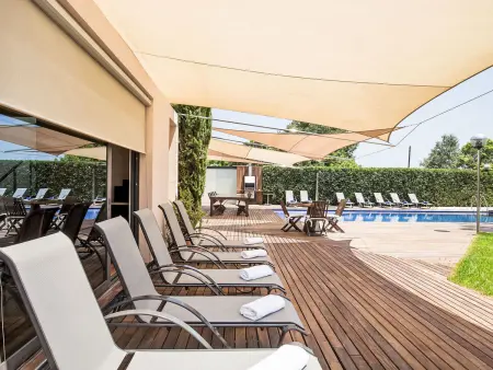 Can Pedro - Villa 10 pers. avec piscine à Inca : photo 42