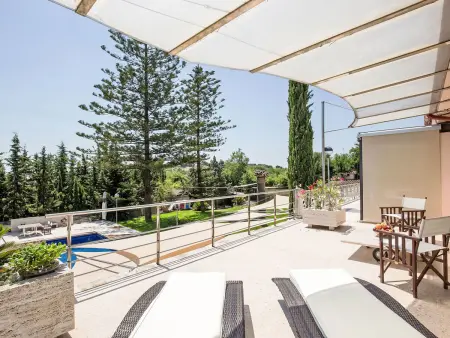 Can Pedro - Villa 10 pers. avec piscine à Inca : photo 47