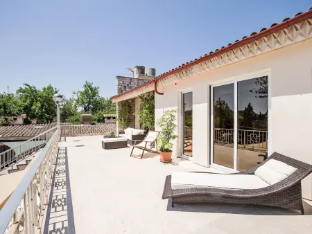 Can Pedro - Villa 10 pers. avec piscine à Inca : photo 48