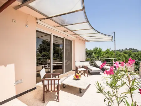 Can Pedro - Villa 10 pers. avec piscine à Inca : photo 49