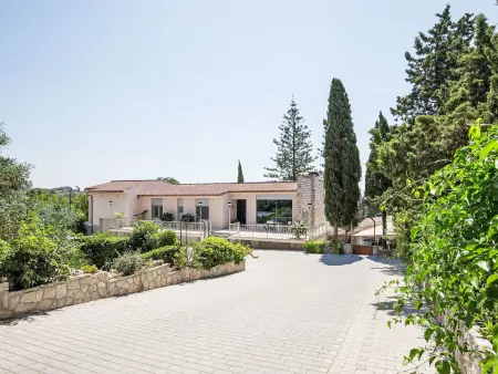 Can Pedro - Villa 10 pers. avec piscine à Inca : photo 51