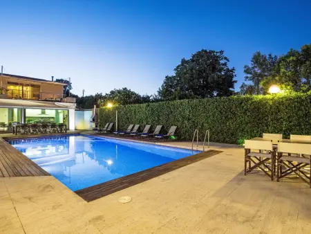 Can Pedro - Villa 10 pers. avec piscine à Inca : photo 54