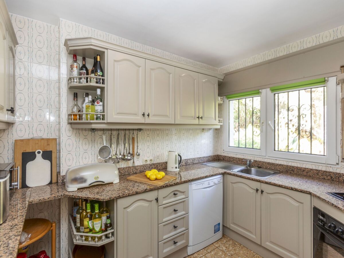 Maison Amigos 10 pers, piscine privée, vue mer - Photo 4