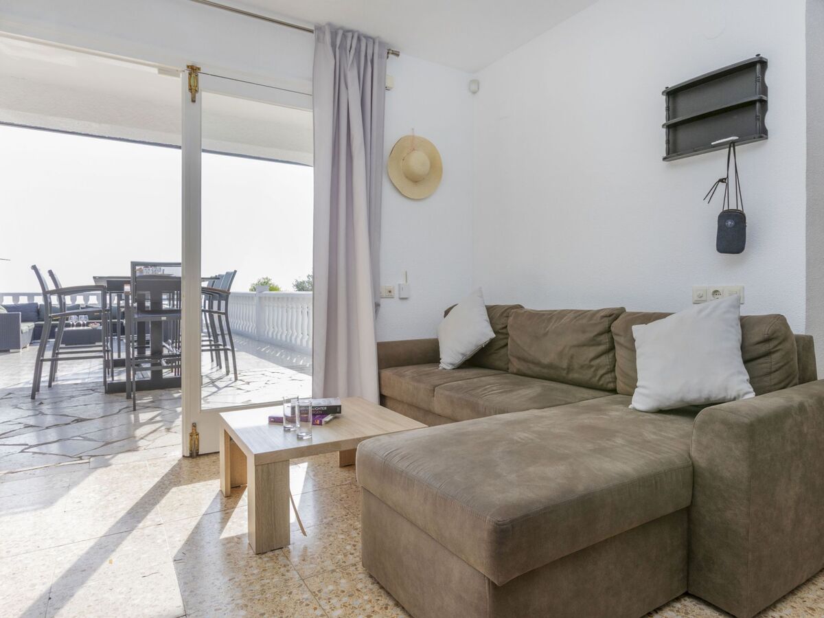 Maison Amigos 10 pers, piscine privée, vue mer - Photo 6