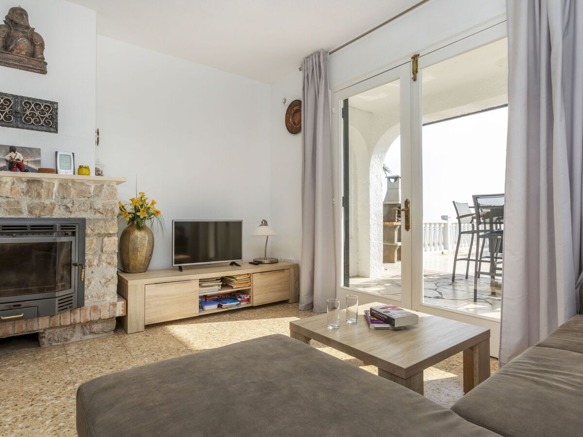 Maison Amigos 10 pers, piscine privée, vue mer - Photo 7