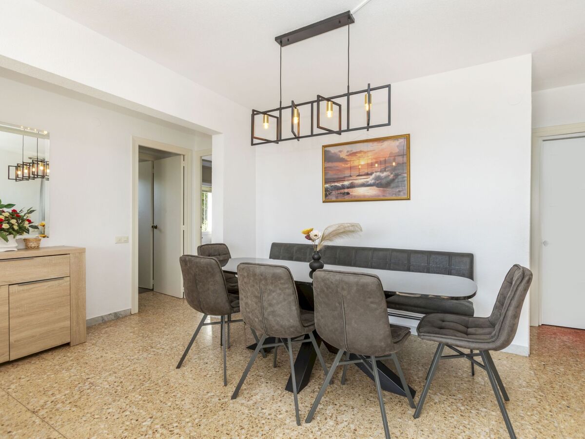 Maison Amigos 10 pers, piscine privée, vue mer - Photo 8