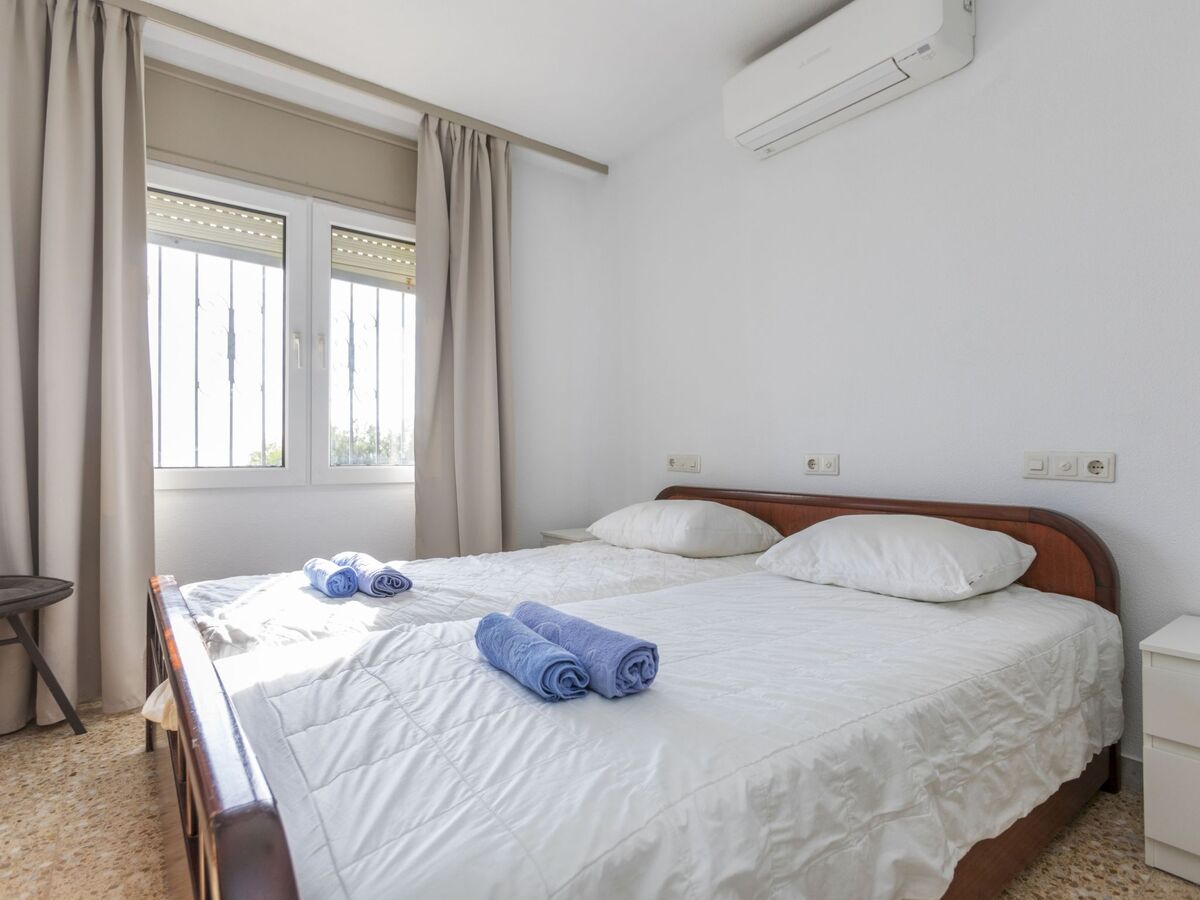 Maison Amigos 10 pers, piscine privée, vue mer - Photo 12