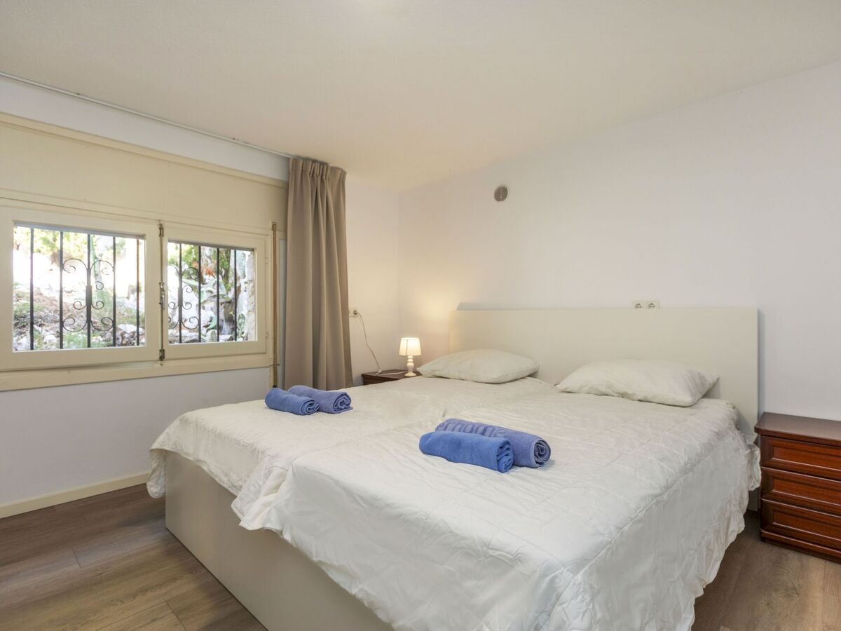 Maison Amigos 10 pers, piscine privée, vue mer - Photo 13