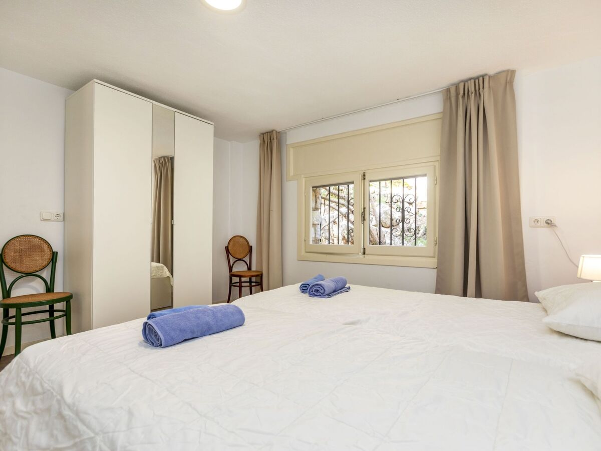 Maison Amigos 10 pers, piscine privée, vue mer - Photo 15
