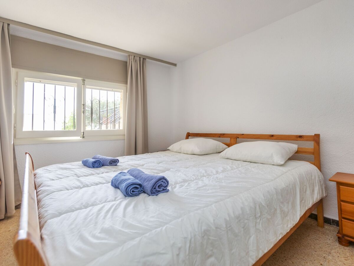 Maison Amigos 10 pers, piscine privée, vue mer - Photo 16