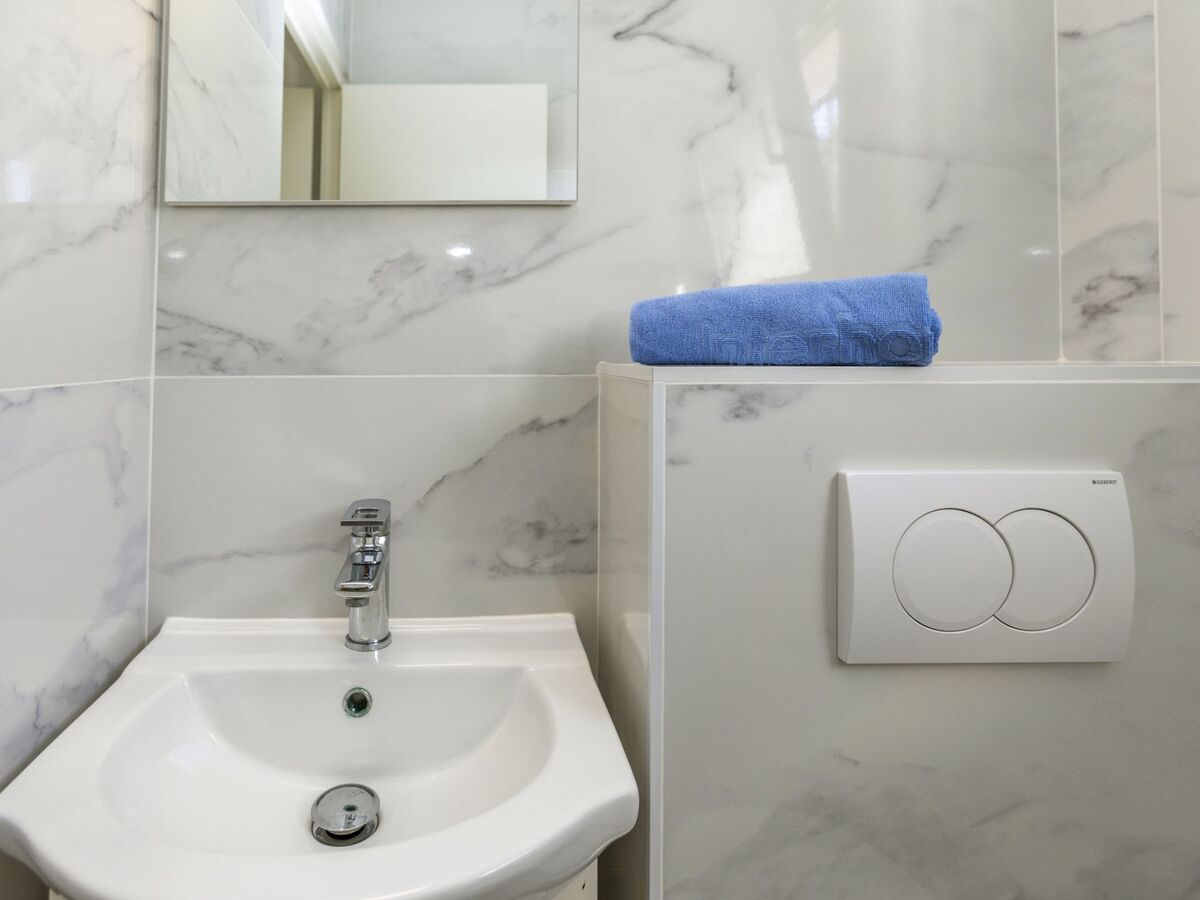 Maison Amigos 10 pers, piscine privée, vue mer - Photo 17