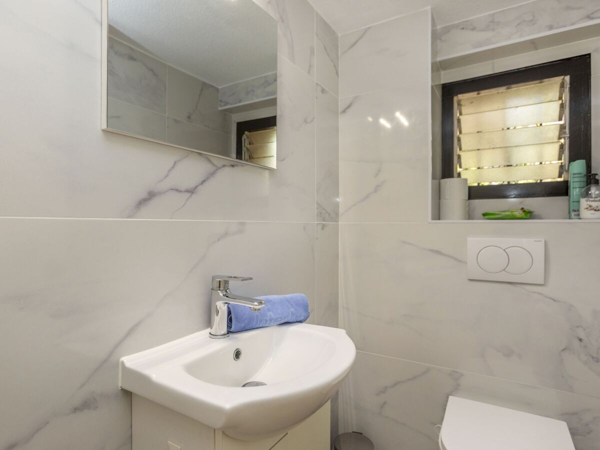 Maison Amigos 10 pers, piscine privée, vue mer - Photo 18