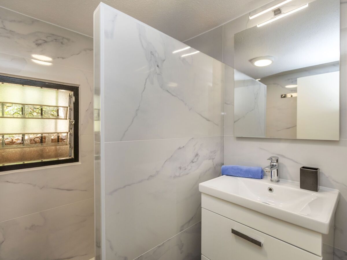 Maison Amigos 10 pers, piscine privée, vue mer - Photo 20