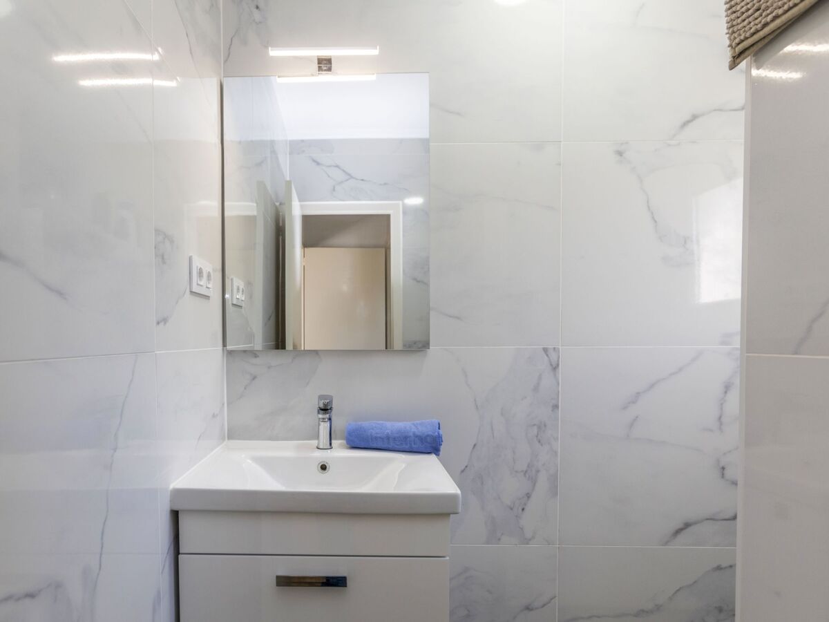 Maison Amigos 10 pers, piscine privée, vue mer - Photo 21
