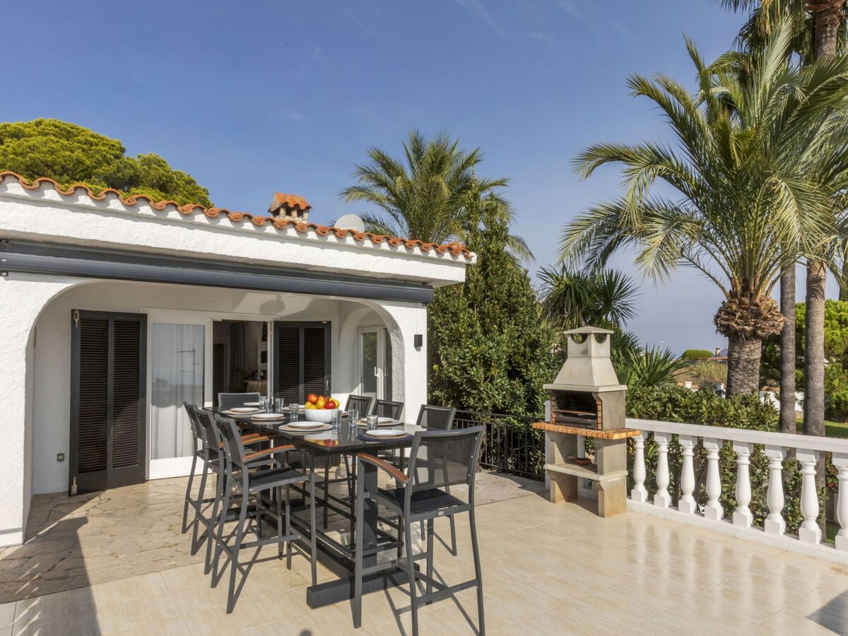Maison Amigos 10 pers, piscine privée, vue mer - Photo 23
