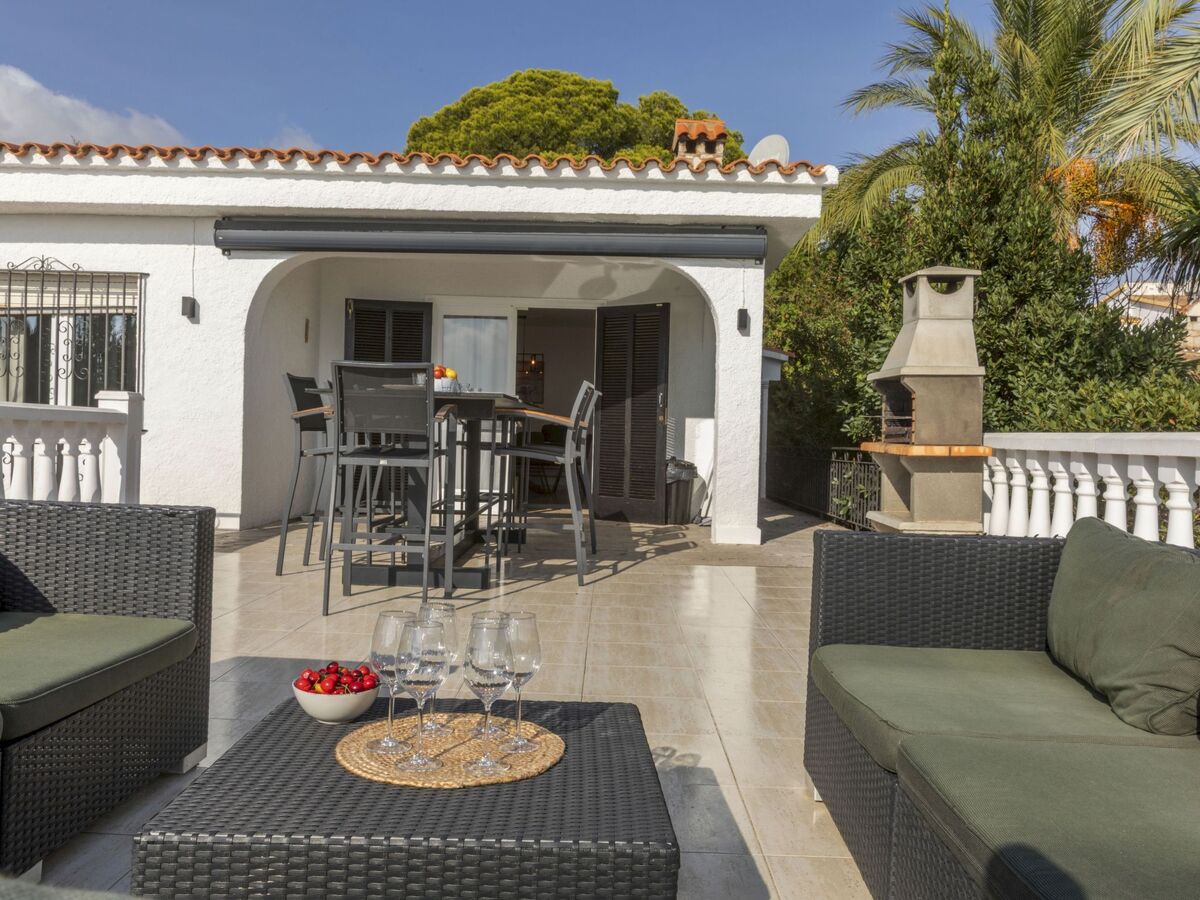 Maison Amigos 10 pers, piscine privée, vue mer - Photo 26