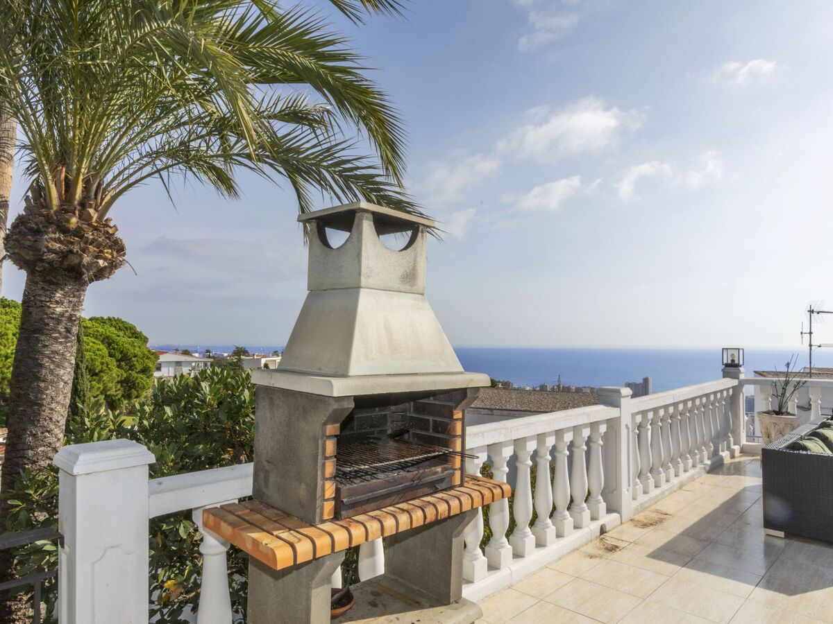Maison Amigos 10 pers, piscine privée, vue mer - Photo 35