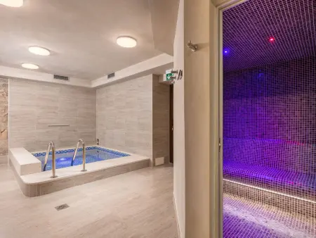 Villa Relax Lika à Gračac – Piscine chauffée 8 pers. : photo 13