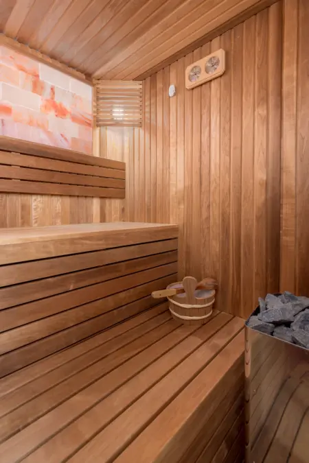 Villa Relax Lika à Gračac – Piscine chauffée 8 pers. : photo 21