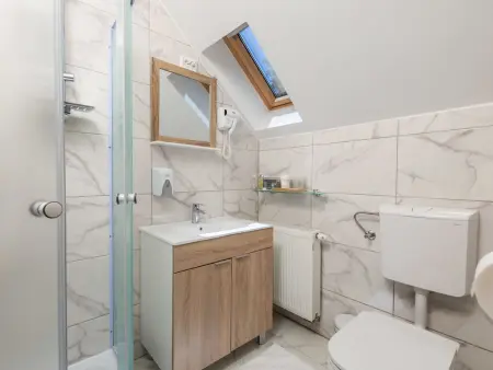 Villa Relax Lika à Gračac – Piscine chauffée 8 pers. : photo 27