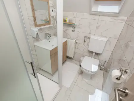Villa Relax Lika à Gračac – Piscine chauffée 8 pers. : photo 28