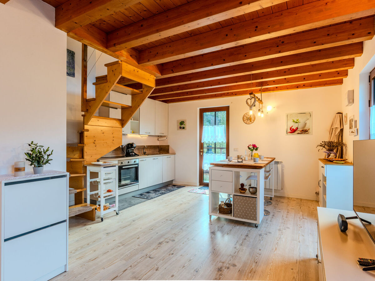 Bellavista, appartement vue lac à Osteno - Photo 3