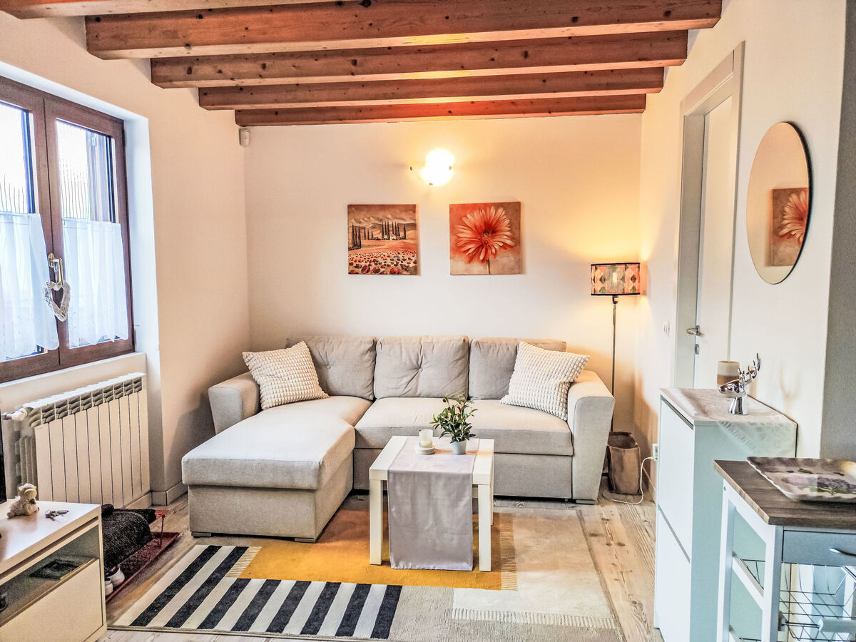 Bellavista, appartement vue lac à Osteno - Photo 6