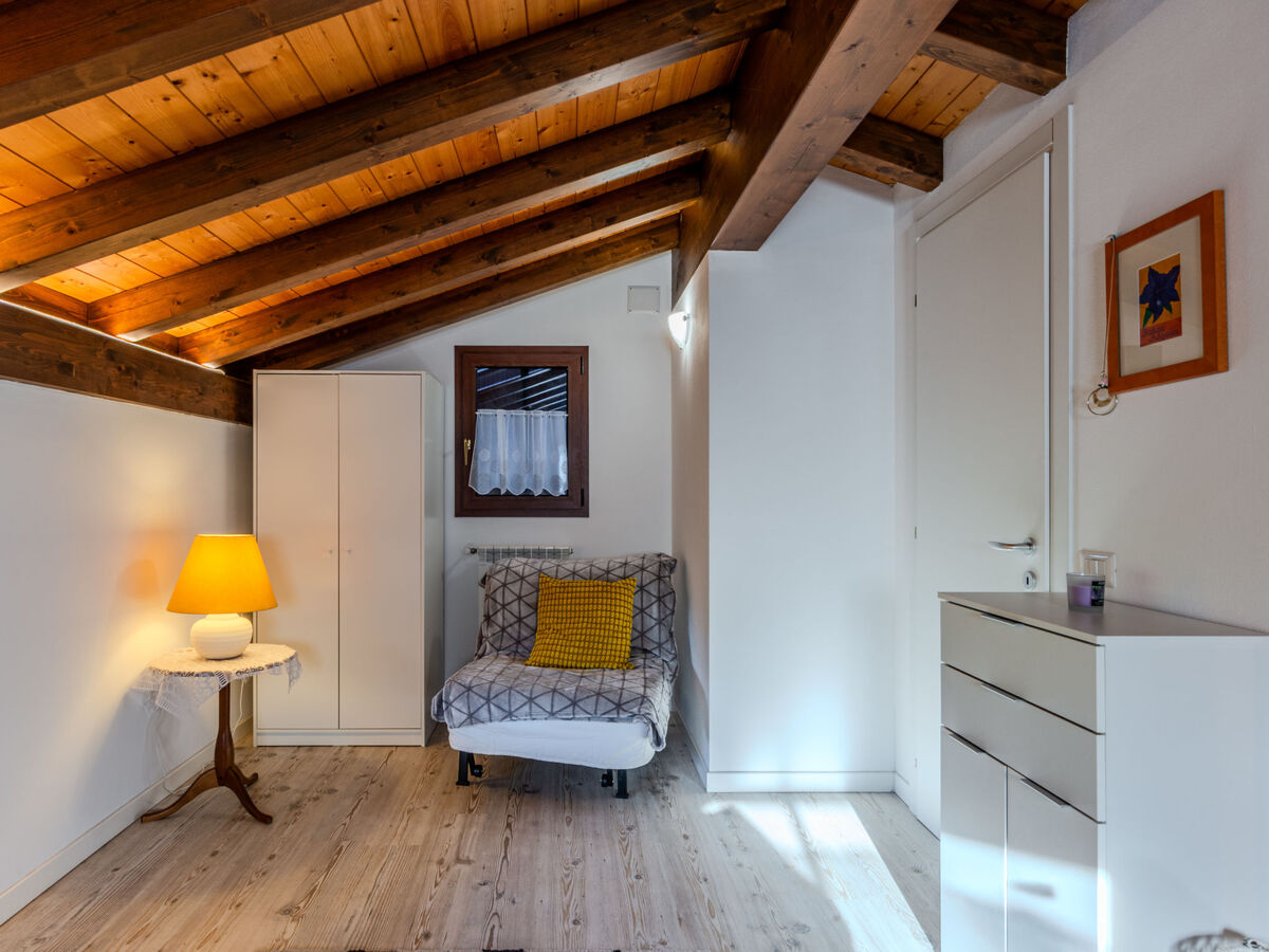 Bellavista, appartement vue lac à Osteno - Photo 14