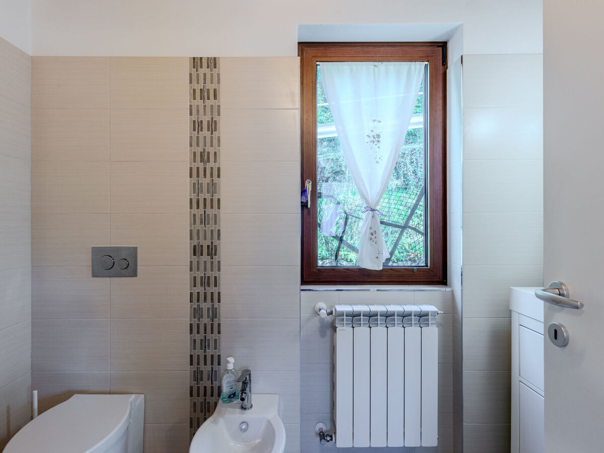Bellavista, appartement vue lac à Osteno - Photo 16