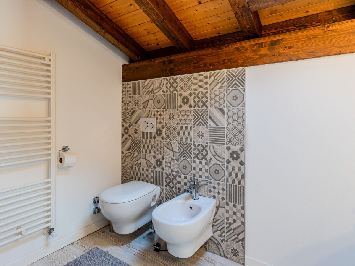 Bellavista, appartement vue lac à Osteno - Photo 17