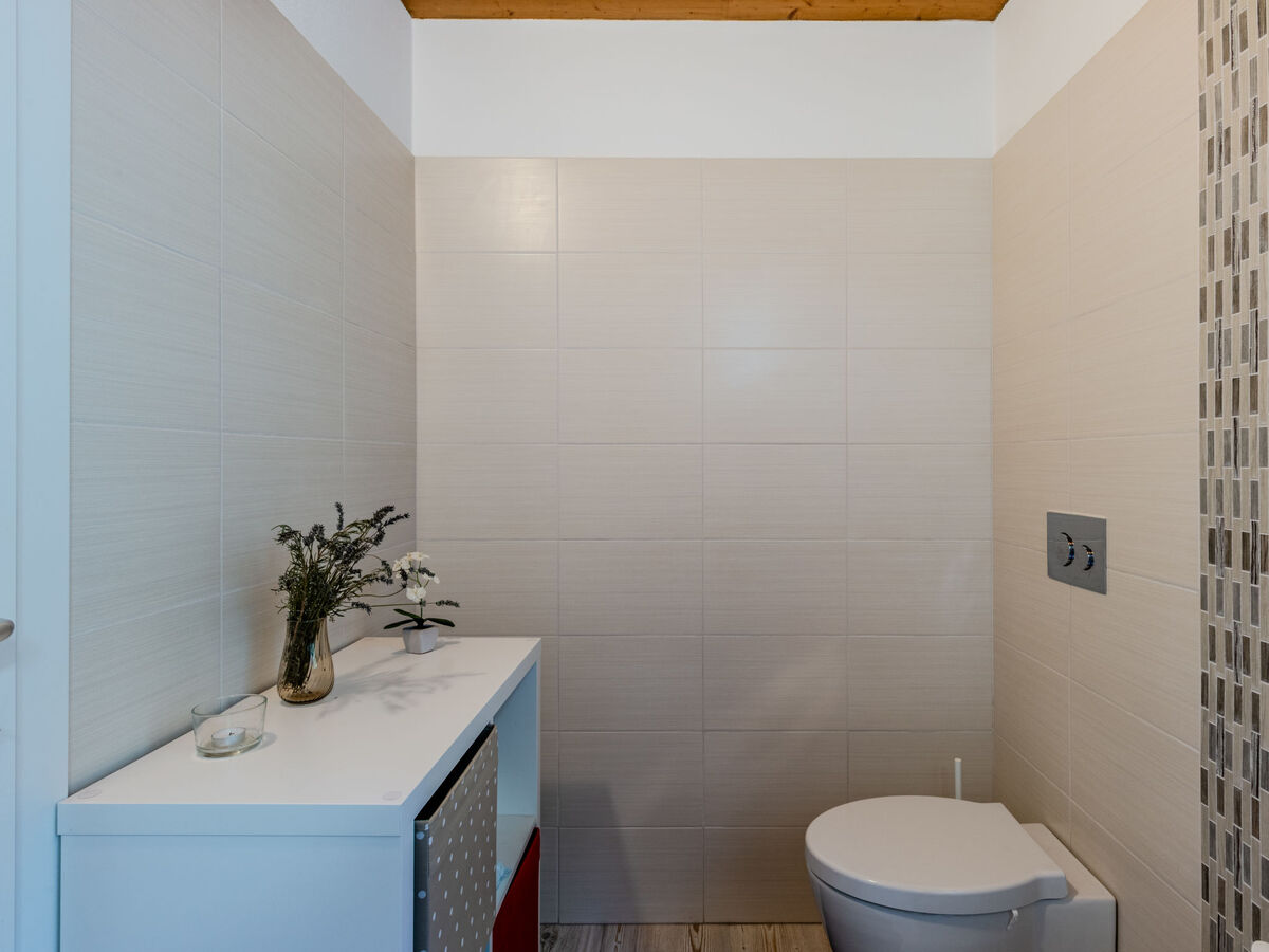 Bellavista, appartement vue lac à Osteno - Photo 20