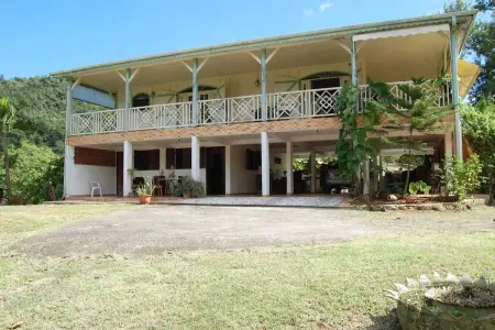 Location appartement à Rivière Pilote