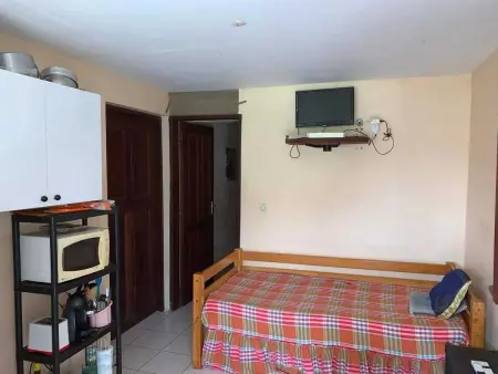Appartement avec jardin et terrasse privés à Rivière-Pilote : photo 3