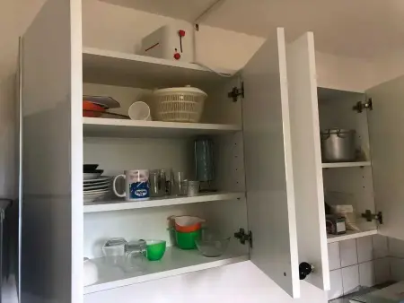 Appartement avec jardin et terrasse privés à Rivière-Pilote : photo 6