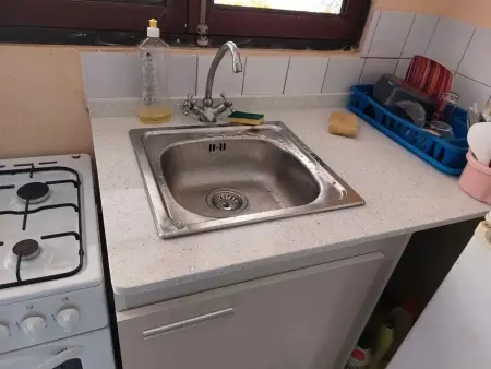 Appartement avec jardin et terrasse privés à Rivière-Pilote : photo 9