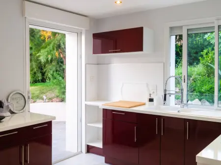 Studio 55 m² avec terrasse privée à Six-Fours-les-Plages : photo 2