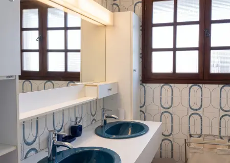Studio 55 m² avec terrasse privée à Six-Fours-les-Plages : photo 11