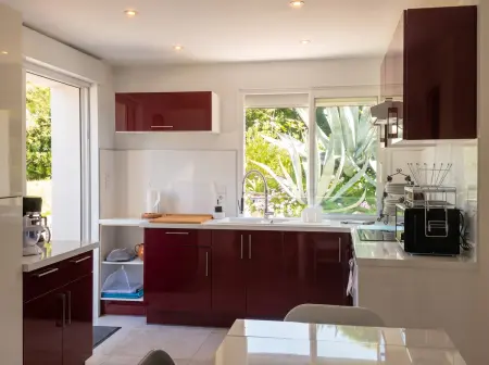 Studio 55 m² avec terrasse privée à Six-Fours-les-Plages : photo 15