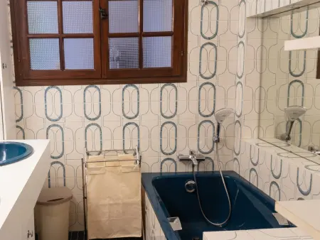 Studio 55 m² avec terrasse privée à Six-Fours-les-Plages : photo 20