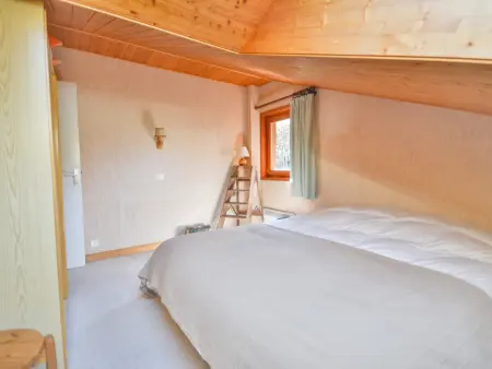 Morzine : appartement 4 pers. avec balcon, à 750 m des remontées : photo 11
