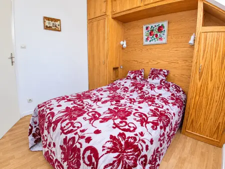 Appartement 6 pers. ski aux pieds à Prémanon : photo 2