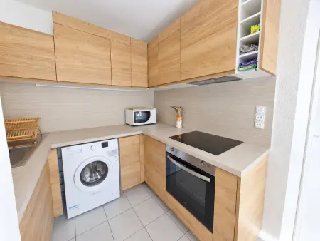 Appartement 6 pers. ski aux pieds à Prémanon : photo 5