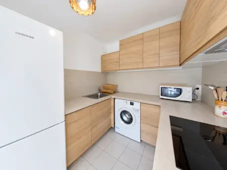 Appartement 6 pers. ski aux pieds à Prémanon : photo 6