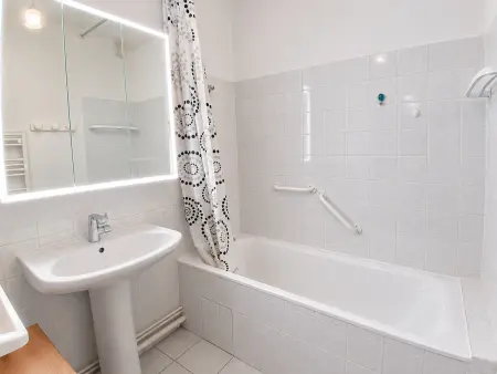 Appartement 6 pers. ski aux pieds à Prémanon : photo 7